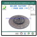 Clutch Disc for JAC Yuejin Jmc Foton DFAC Jbc Forland Shifeng Truck Parts